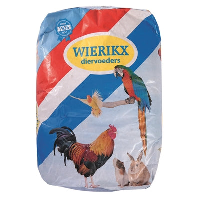 De Vries Gadia Hamster Voer Deluxe