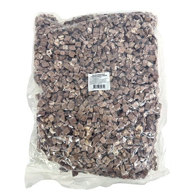 PETSNACK Superdry Runderlong lyophilisé - séché