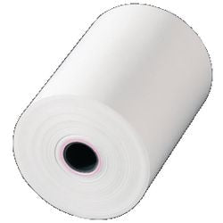 Rouleaux de comptage thermique Niceday Blank 48 g m² 80 mm x 50 m x 12 mm