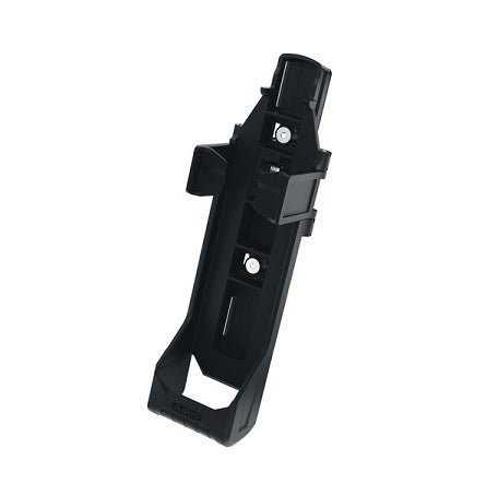 Abus Bordo x 6500 110 - Noir - Cadenas pour vélo