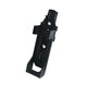 Abus Bordo x 6500 110 - Noir - Cadenas pour vélo