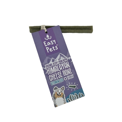 Easypets Himalayan Cheese Os Fromage Bot Vitamine-Sea