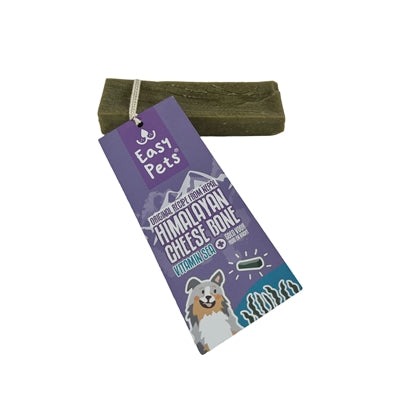 Easypets Himalayan Cheese Os Fromage Bot Vitamine-Sea