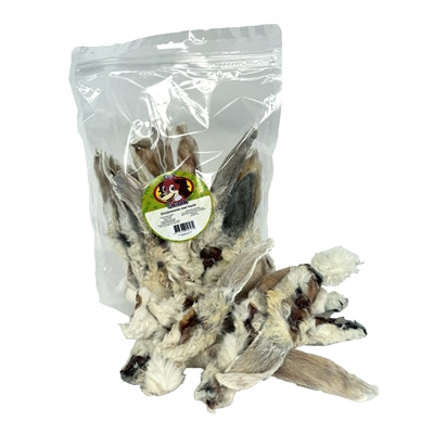 PETSNACK RACISTORS AVEC LA COUR
