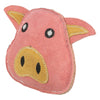 Cuir de cochon trixie