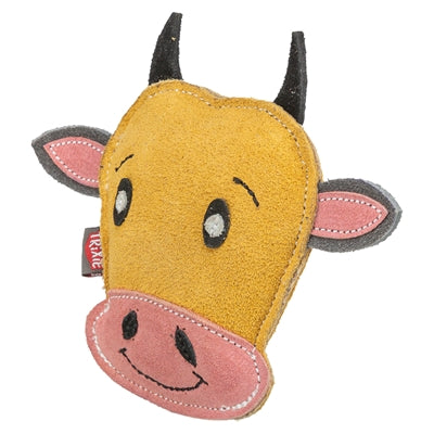 Cuir de vache Trixie