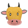 Cuir de vache Trixie