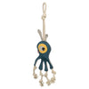 Cuir Trixie Monster avec corde