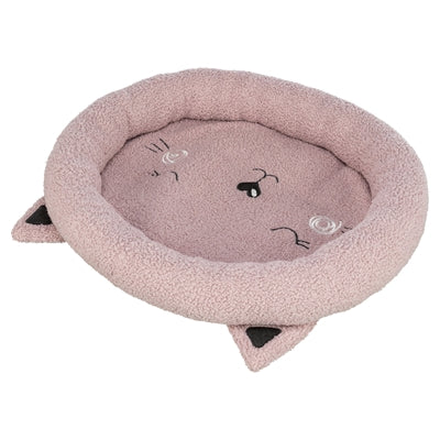 Trixie Cat Basket Junior Lilac