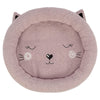 Trixie Cat Basket Junior Lilac