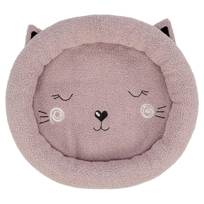 Trixie Cat Basket Junior Lilac