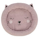 Trixie Cat Basket Junior Lilac