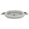 Trixie Dog Bank Junior Gray