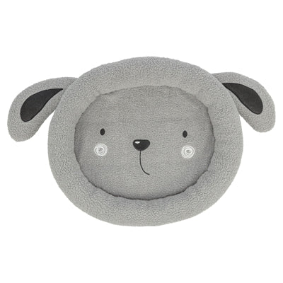 Trixie Dog Bank Junior Gray