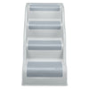 Escaliers de Trixie Gris clair