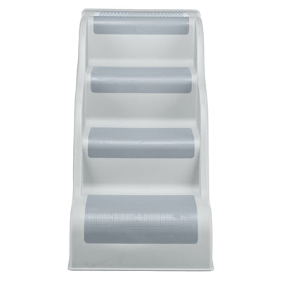 Escaliers de Trixie Gris clair