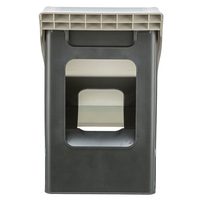 Escaliers de Trixie Gris clair