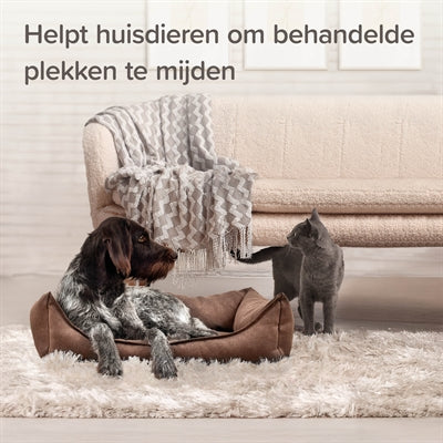 Beaphar Keep Off Spray Cat Dog Indoor
