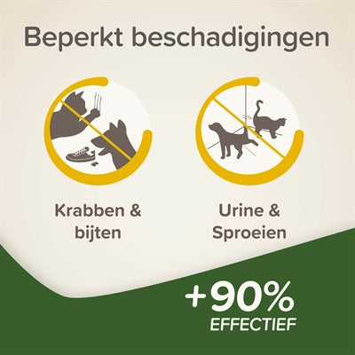 Beaphar Keep Off Spray Cat Dog Indoor