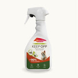 Beaphar Keep Off Spray Kat Outdoor - afbeelding 1