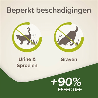 Beapar ne pas granuler chat chien