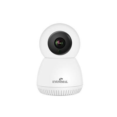 NUMAXES Eyenimal Pet Vision Live HD Camera sans détection sonore