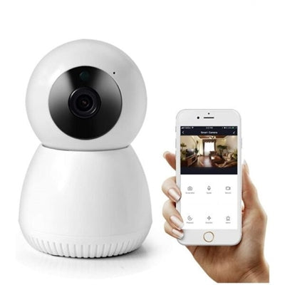 NUMAXES Eyenimal Pet Vision Live HD Camera sans détection sonore