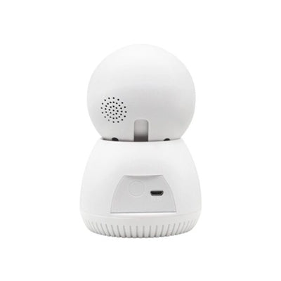 NUMAXES Eyenimal Pet Vision Live HD Camera sans détection sonore