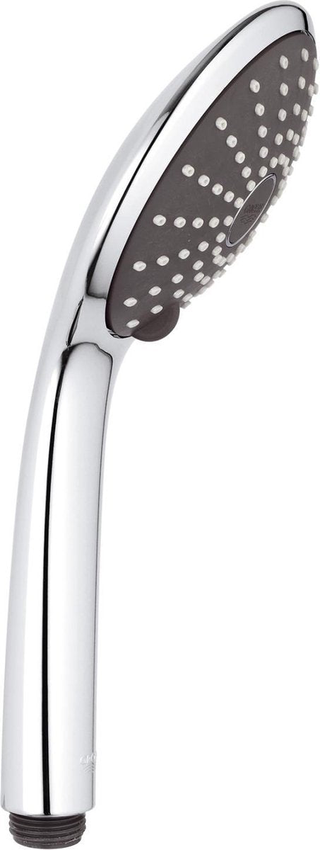 Douchette à main Grohe vitalio joy 110 duo - ø 11 cm - 2 types de jets
