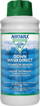 Nikwax nettoyant pour duvet 1 litre
