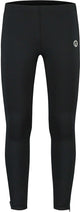 Rogelli breno pantalon de course long enfants - noir - 152 164