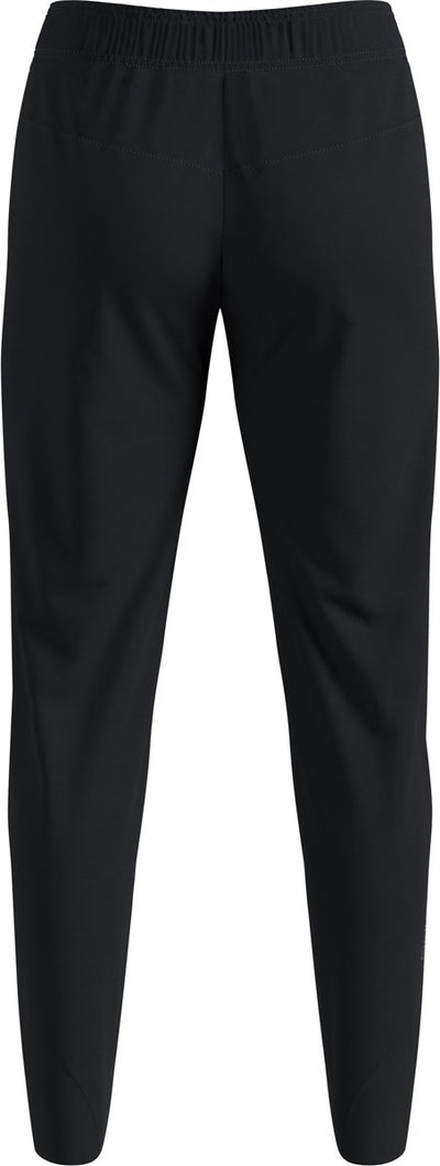 Collant Odlo Zeroweight femme - noir - taille xs