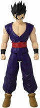 Bandai - dragon ball super - figurine géante limit breaker - figurine ultime de Gohan - dragon ball sous licence officielle - grande figurine ultime de Gohan 30 cm - jouets pour enfants 4+ - 36756