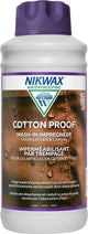 Nikwax coton proof 1 litre