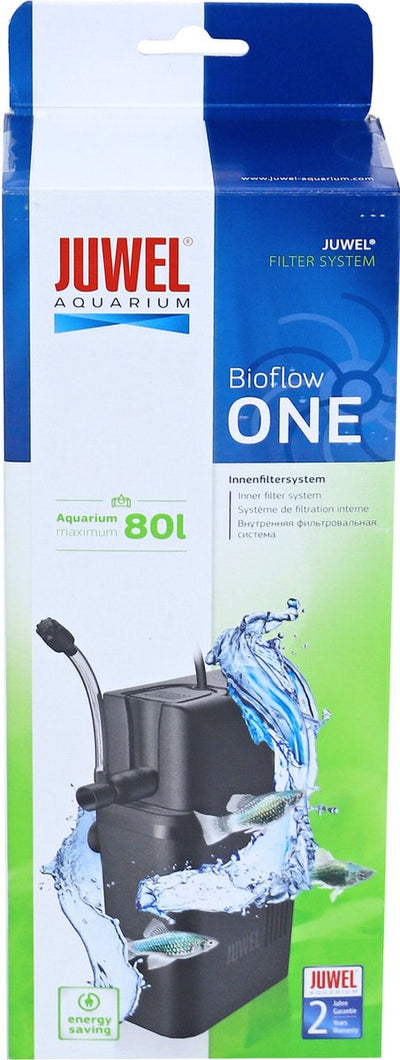 Juwel bioflow one - filtre d'aquarium - 300 l h