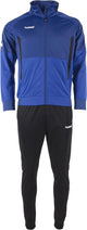 Hummel authentique polysuit survêtement unisexe - taille s