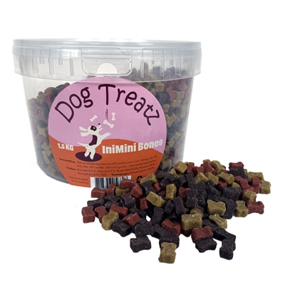 Bog Treatz Inimini Bones