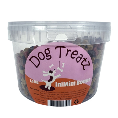 Bog Treatz Inimini Bones