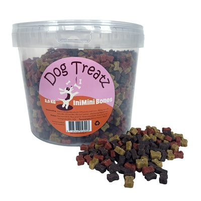 Bog Treatz Inimini Bones