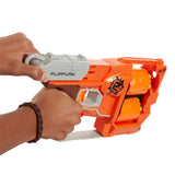 Nerf Zombie Strike Flipfury - afbeelding 3