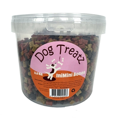 Bog Treatz Inimini Bones