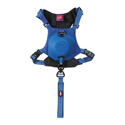 ZOLUX Easyride Dog Hardle Blue