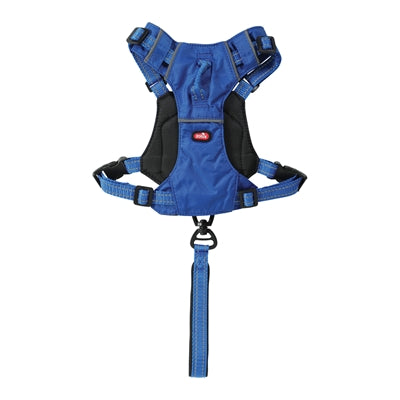 ZOLUX Easyride Dog Hardle Blue