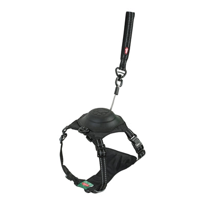 ZOLUX EASYRIRID DOG EARD NOIR