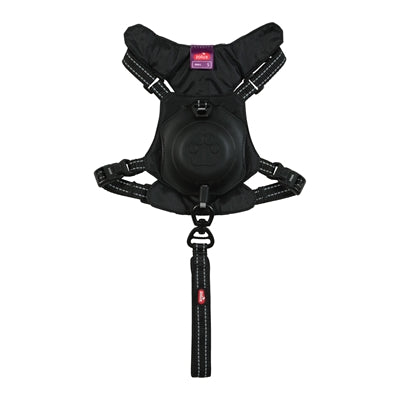 ZOLUX EASYRIRID DOG EARD NOIR