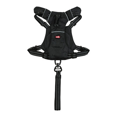 ZOLUX EASYRIRID DOG EARD NOIR