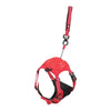 Zolux Easyride Dog Eld Red