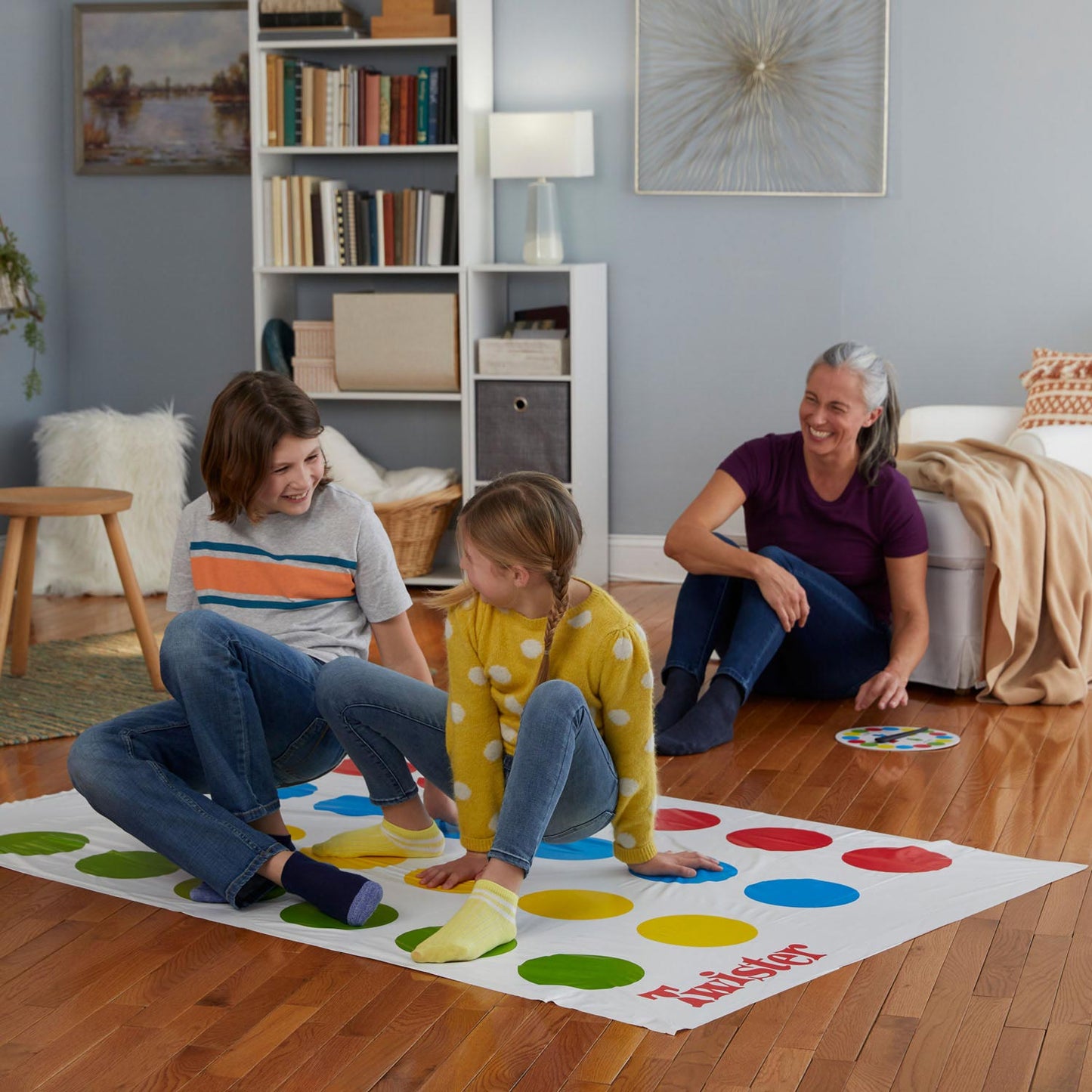 Hasbro Gaming Twister