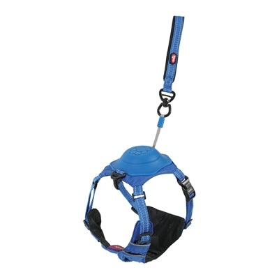 ZOLUX Easyride Dog Hardle Blue