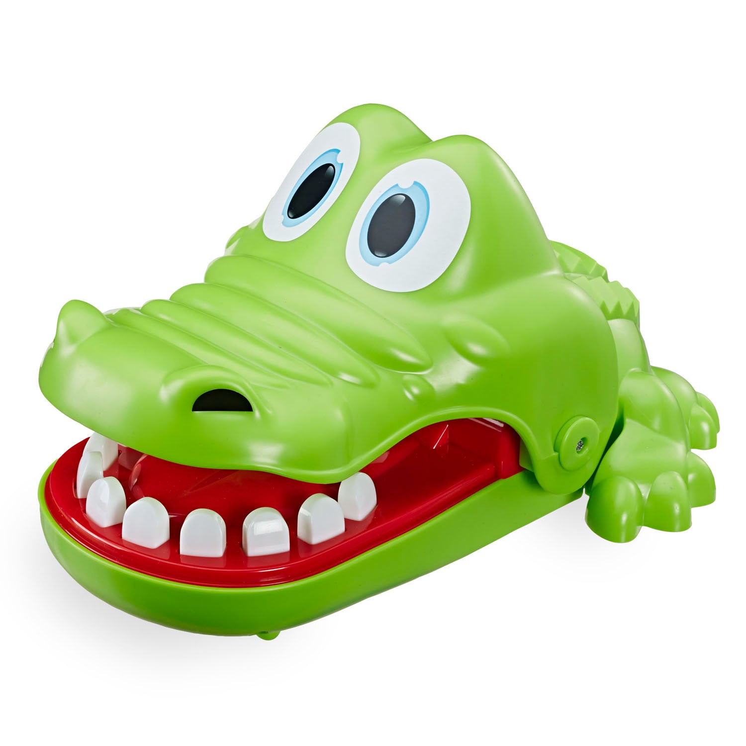 Hasbro Crocodile avec maux de dents